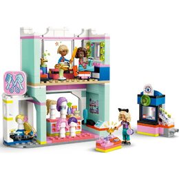 Kadeřnictví a obchod s doplň. 42662 LEGO