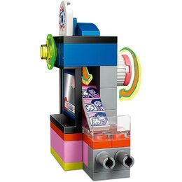 Kadeřnictví a obchod s doplň. 42662 LEGO
