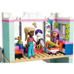 Kadeřnictví a obchod s doplň. 42662 LEGO