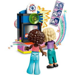 Kadeřnictví a obchod s doplň. 42662 LEGO