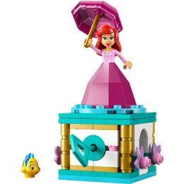 Točící se Ariel 43259 LEGO