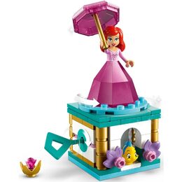 Točící se Ariel 43259 LEGO