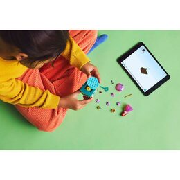 Točící se Ariel 43259 LEGO