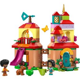 Miniaturní domeček z filmu Encanto 43261
