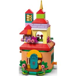 Miniaturní domeček z filmu Encanto 43261