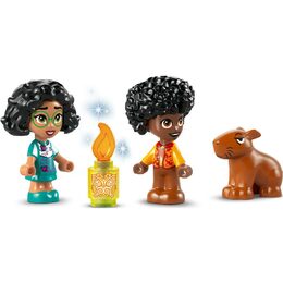 Miniaturní domeček z filmu Encanto 43261