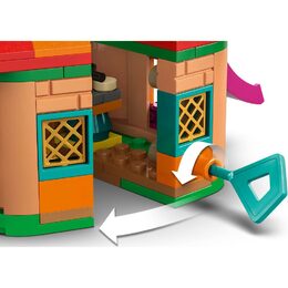 Miniaturní domeček z filmu Encanto 43261