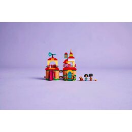 Miniaturní domeček z filmu Encanto 43261