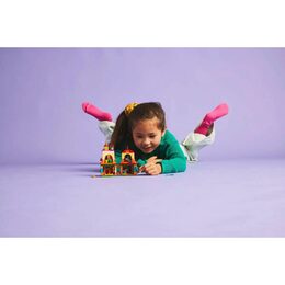 Miniaturní domeček z filmu Encanto 43261