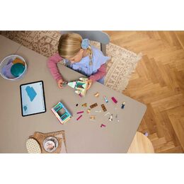 Hrad Arendelle z filmu Led. Králov.43265