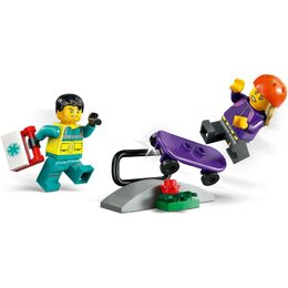 Sanitka 60451 LEGO
