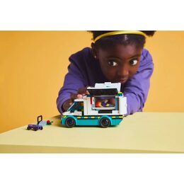 Sanitka 60451 LEGO
