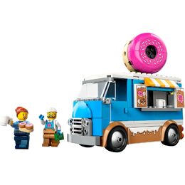 Truck s donuty 60452 LEGO