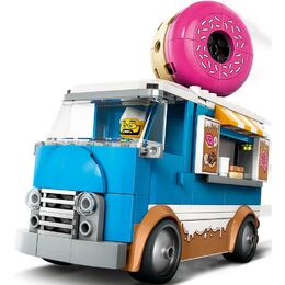 Truck s donuty 60452 LEGO