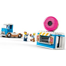 Truck s donuty 60452 LEGO