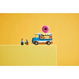 Truck s donuty 60452 LEGO