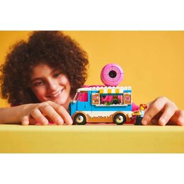 Truck s donuty 60452 LEGO