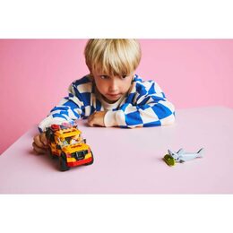 Záchranné auto pro plavčíka 60453 LEGO