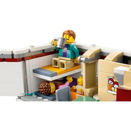 Prázdninový dobrodruž.karavan 60454 LEGO