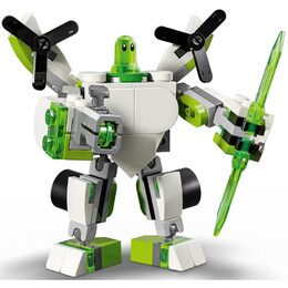 Z-Flekova dobrod.s roboty a vozid. 71487