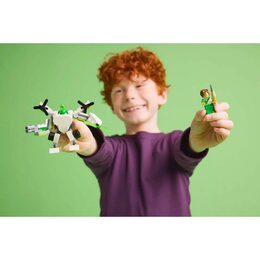 Z-Flekova dobrod.s roboty a vozid. 71487