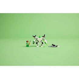 Z-Flekova dobrod.s roboty a vozid. 71487