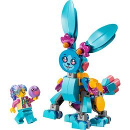 Bunchu a kreativní zvířecí dobrod. 71488