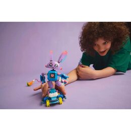 Izzie a herní králíček Bunchurro 71490