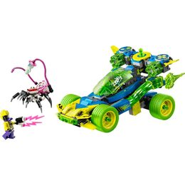 Mateo a akční závodní auto Z-Flek 71491