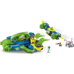 Mateo a akční závodní auto Z-Flek 71491