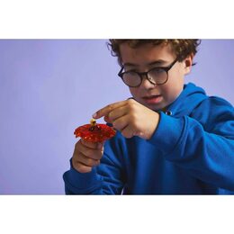 Kaiův dračí Spinjitzu spinner 71823 LEGO