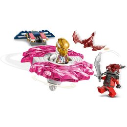 Sorin dračí Spinjitzu spinner 71824 LEGO