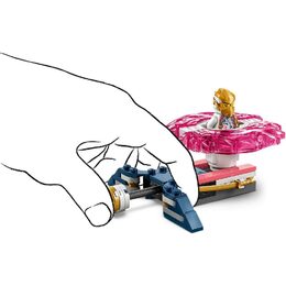 Sorin dračí Spinjitzu spinner 71824 LEGO