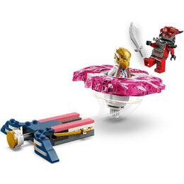 Sorin dračí Spinjitzu spinner 71824 LEGO