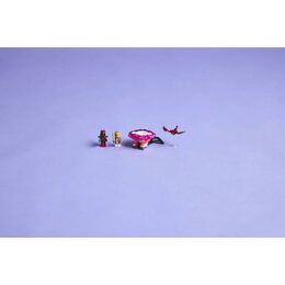 Sorin dračí Spinjitzu spinner 71824 LEGO