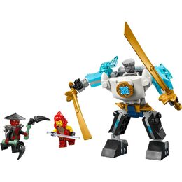 Zaneův bojový robotický oblek 71827 LEGO