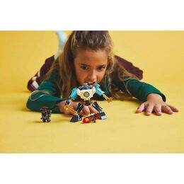 Zaneův bojový robotický oblek 71827 LEGO