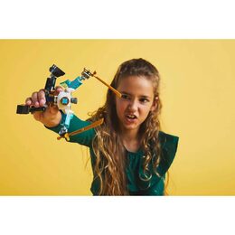 Zaneův bojový robotický oblek 71827 LEGO