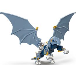 Zaneův ultrakombo robot 71834 LEGO