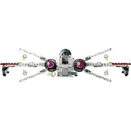 ARC-170 Starfighter 75402 LEGO