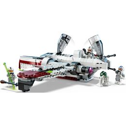 ARC-170 Starfighter 75402 LEGO