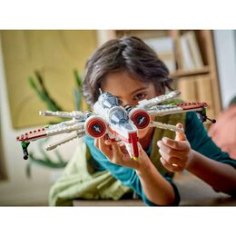 ARC-170 Starfighter 75402 LEGO