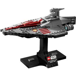 Útočná loď třídy Acclamator 75404 LEGO
