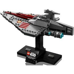 Útočná loď třídy Acclamator 75404 LEGO