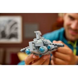 Útočná loď třídy Acclamator 75404 LEGO