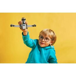 Mando,Grogu a stíhač.N-1 Starfight.75410