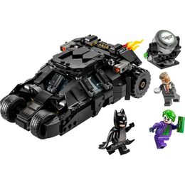 Batman Tumbler vs.Two-Face a Joker 76303