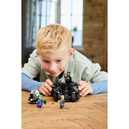 Batman Tumbler vs.Two-Face a Joker 76303