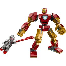 Iron Man v robot.obleku vs. Ultron 76307