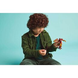 Iron Man v robot.obleku vs. Ultron 76307